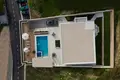 3-Zimmer-Villa 190 m² Sustas, Montenegro