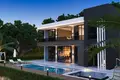 4 bedroom house 339 m² Mediterranean Region, Turkey