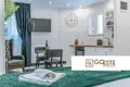 Mieszkanie 2 pokoi  Opcina Dezanovac, Chorwacja