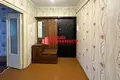Wohnung 3 zimmer 70 m² Hrodna, Belarus