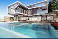 Appartement 4 chambres 277 m² Kamares, Chypre