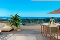 2 bedroom apartment 90 m² Mijas, Spain