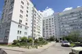 Mieszkanie 2 pokoi 62 m² Mińsk, Białoruś