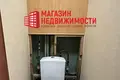 2 room apartment 53 m² Shchuchyn, Belarus