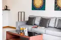 Villa 4 chambres 1 m² Ko Samui, Thaïlande