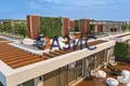 Apartamento 2 habitaciones 50 m² Nesebar, Bulgaria