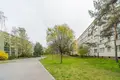Apartamento 3 habitaciones 53 m² Varsovia, Polonia