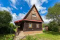 Haus 104 m² Zabalocki sielski Saviet, Belarus