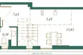 1 bedroom apartment 50 m² Kolasin, Montenegro