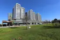 Mieszkanie 2 pokoi 60 m² Kepez, Turcja