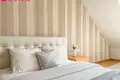 Apartamento 4 habitaciones 130 m² Kedainiai, Lituania