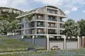1 bedroom apartment 57 m² Muratpasa, Turkey