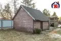 House 59 m² Naracanski sielski Saviet, Belarus