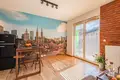 1 room apartment 28 m² in Warsaw, Poland