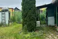 Maison 2 chambres 24 m² Bluzski sielski Saviet, Bélarus