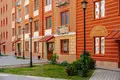 Appartement 1 chambre 37 m² Razvilka, Russie