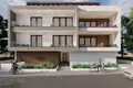 2 bedroom apartment 117 m² Strovolos, Cyprus