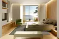 Mieszkanie 3 pokoi 219 m² Koinoteta Agiou Tychona, Cypr