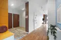 Mieszkanie 3 pokoi 71 m² Warszawa, Polska