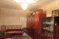 Apartamento 1 habitación 32 m² San Petersburgo, Rusia