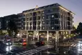 Apartamento 1 habitación 46 m² Gazipasa, Turquía