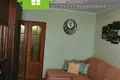 2 room apartment 51 m² in Lida District, Belarus