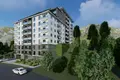 Wohnung 1 Schlafzimmer 57 m² Boreti, Montenegro