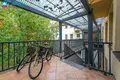 1 room apartment 44 m² Vilnius, Lithuania
