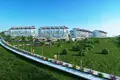 Apartamento 3 habitaciones 115 m² Akrotiri, Chipre