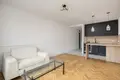 Студия 1 комната 28 м² в Варшаве, Польша