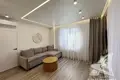 2 room apartment 47 m² Muchaviecki sielski Saviet, Belarus