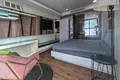 Piso independiente 2 habitaciones 62 m² Pattaya City, Tailandia