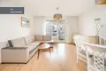 1 room apartment 31 m² in Vilnius, Lithuania