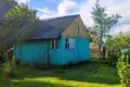 Maison  Nieharelski sielski Saviet, Bélarus