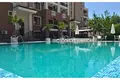 Wohnung 380 m² Sweti Wlas, Bulgarien