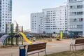 Квартира 3 комнаты 113 м² Минск, Беларусь