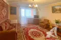 2 room apartment 56 m² Bielaviezski, Belarus