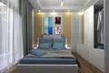 Wohnung 3 zimmer 106 m² Konakli, Türkei