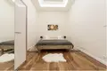 2 bedroom apartment 56 m² Budapest, Hungary