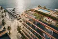 1 bedroom apartment 106 m² Tivat, Montenegro