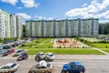 Apartamento 1 habitación 34 m² Lyasny, Belarús