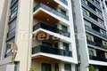 Residential complex Luxury apartments 2+1 in Molla Yusuf, Konyaaltı, Antalya with pool and mountain views