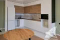Apartamento 2 habitaciones 44 m² Muchaviecki sielski Saviet, Belarús