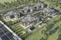 Вилла 8 комнат 536 м² Гёльбаши, Турция