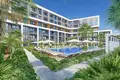 Apartamento 63 m² Región del Mediterráneo, Turquía