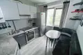 1 room apartment 33 m² Minsk, Belarus