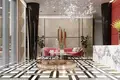 Appartement 2 chambres 55 m² Tosmur, Turquie