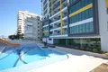 Квартира 72 м² Махмутлар, Турция