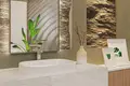 Квартира 1 комната 92 м² Аланья, Турция