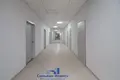 Pomieszczenie biurowe 758 m² w Mińsk, Białoruś